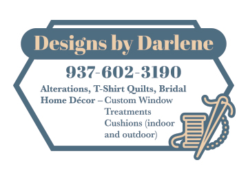 Designs by Darlene